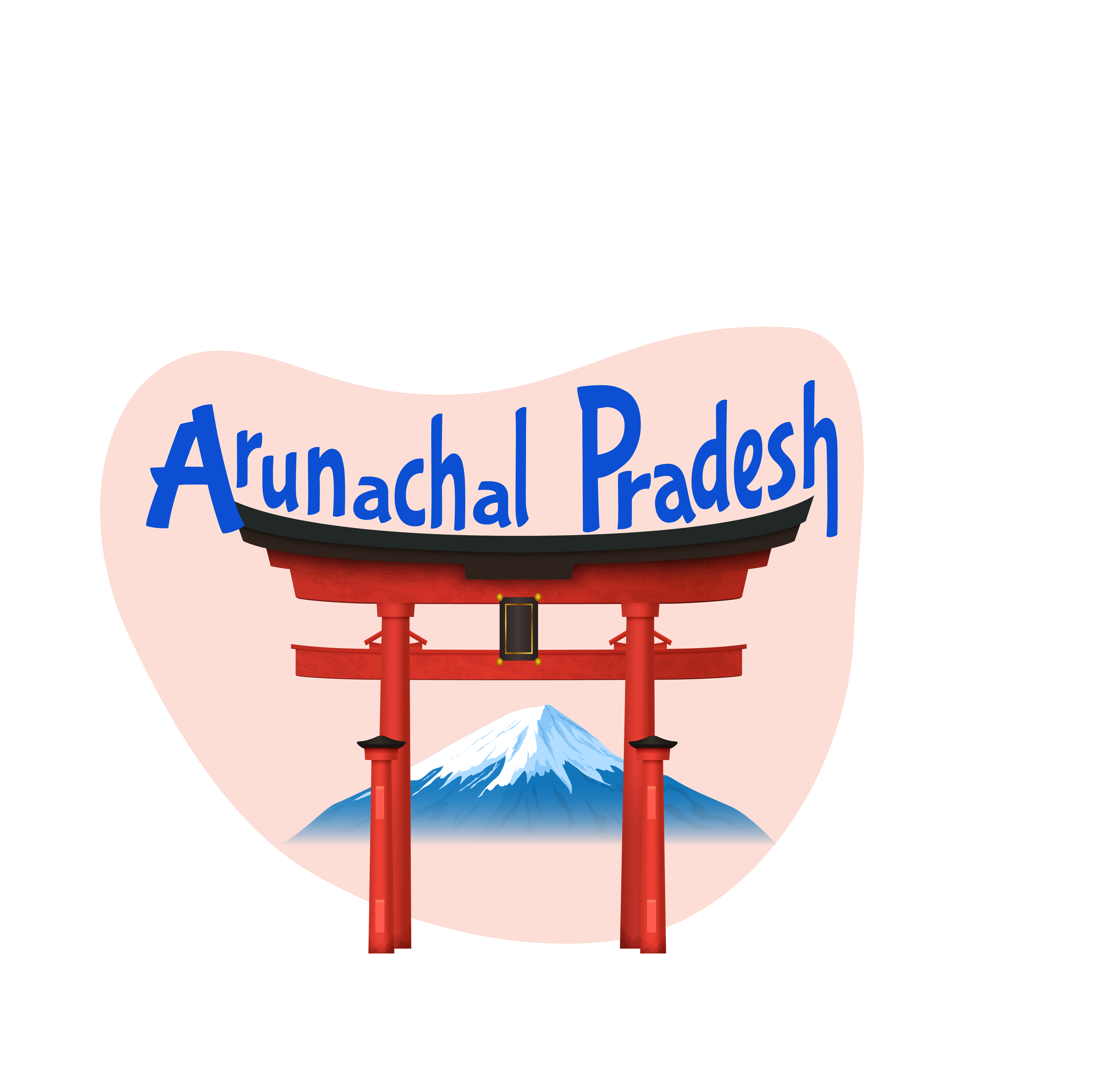 Arunachal Pradesh