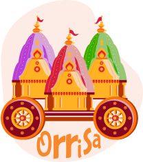 Orissa